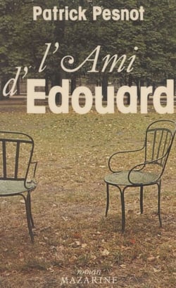 L'Ami d'Édouard