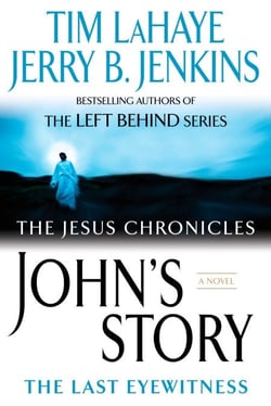 John's Story - The Last Eyewitness