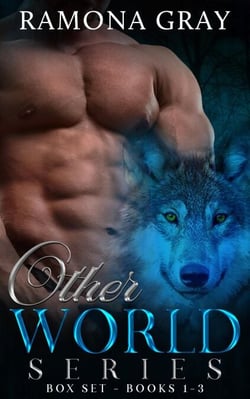 Other World Series Books One to Three - Other World Series, #8
