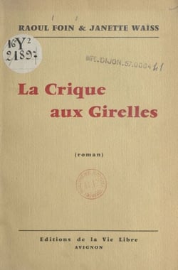 La crique aux girelles