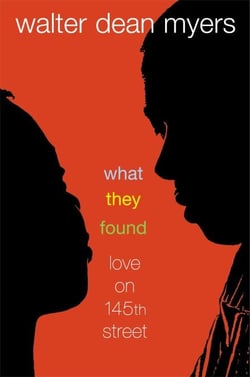 What They Found - Love on 145th Street