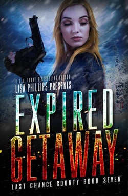 Expired Getaway - Last Chance County, #7