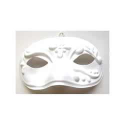 Loup simple - Commedia Dell'Arte