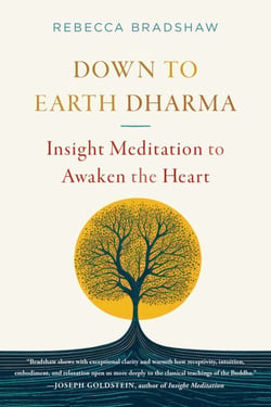 Down to Earth Dharma - Insight Meditation to Awaken the Heart