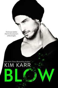 Blow - The Tainted Love Duet, #1