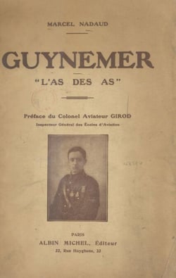 Guynemer - L'as des as