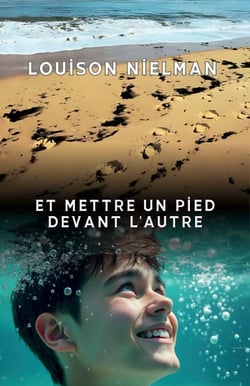 Et mettre un pied devant l’autre