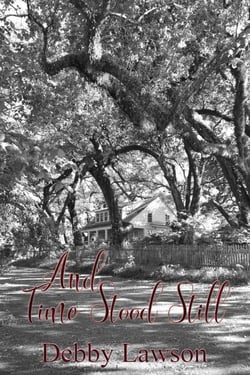 And Time Stood Still - one, #1