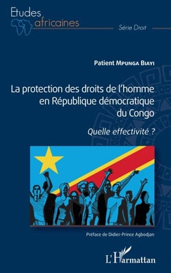 La protection des droits de l'homme en République démocratique du Congo - Quelle effectivité ?