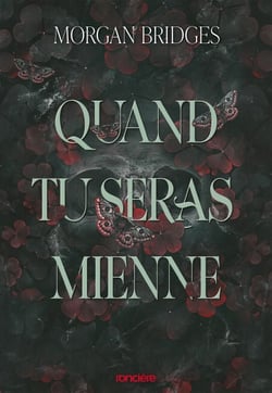 Possession - Tome 01 Quand tu seras mienne (e-book)