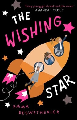 The Wishing Star - Playdate Adventures