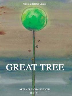 Great Tree - Grande Albero