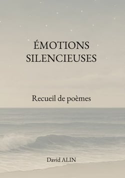 Émotions silencieuses - Recueil de poèmes
