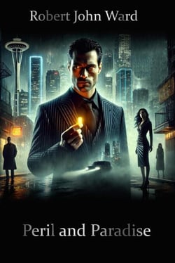 Peril and Paradise - Mind Virus Saga, #3