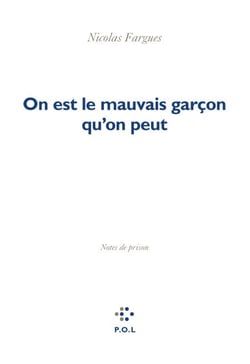 On est le mauvais garçon qu'on peut