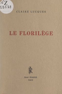 Le florilège