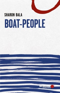Boat-People - Boat-People