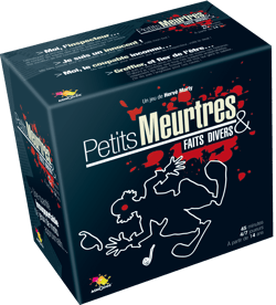 Petits meurtres & faits divers