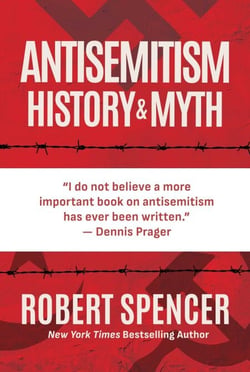 Antisemitism - History and Myth
