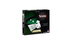 Yam - Série noir Dujardin
