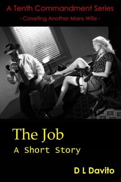 The Job - The Tenth Commandment - coveting other mens wives., #4