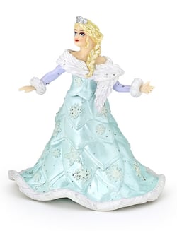 Reine des glaces - PAPO - 39103