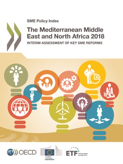 The Mediterranean Middle East and North Africa 2018 - Interim Assessment of Key SME Reforms