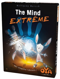 The Mind Extrême