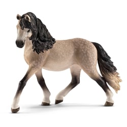 Figurine Jument Andalouse - Horse Club