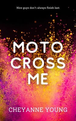 Motocross Me - Motocross Me, #1