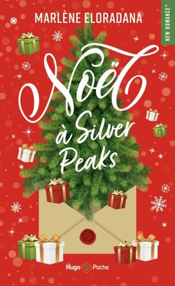 Noël à Silver Peaks - Romance de Noël