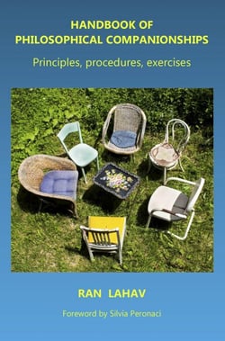 Handbook of Philosophical Companionships