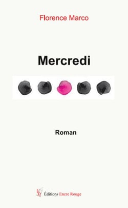Mercredi - Roman initiatique