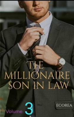 The Millionaire Son In Law V3