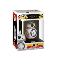 314 bb-8 star wars 9 funko