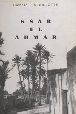 Ksar el Ahmar (4). Septembre 1943-mai 1950 : Maknassy après la guerre, "les vaches maigres" - Ou Une vie de colon dans le Sud tunisien