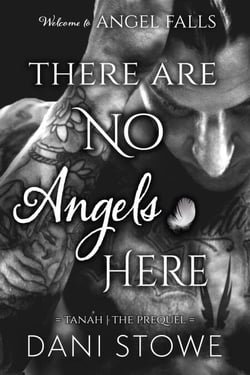 There Are No Angels Here - a Paranormal Series Prequel - There Are No Angels Here, #0