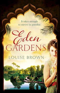 Eden Gardens - The unputdownable story of love in an Indian summer