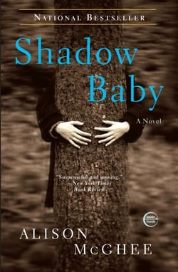Shadow Baby - A Novel