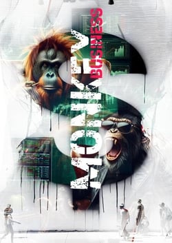 The Monkey Business - Monkey Business, #1