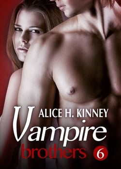 Vampire Brothers 6 (Deutsche Version)