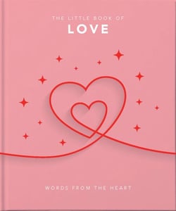The Little Book of Love - Words from the heart