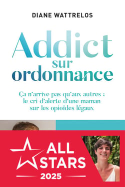 Addict sur ordonnance