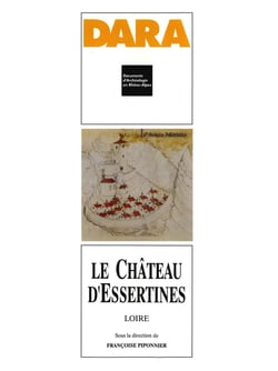 Le Château d'Essertines - Loire