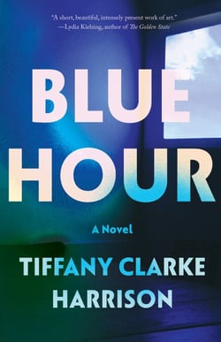 Blue Hour - A Novel
