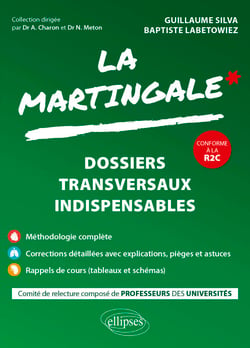 Dossiers transversaux indispensables