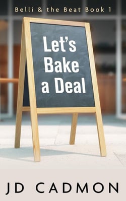 Let's Bake A Deal - Belli &amp; the Beat, #1