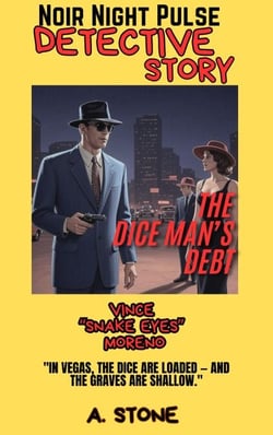 The Dice Man’s Debt