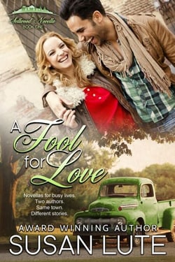 A Fool for Love - A Sellwood Novella, #1