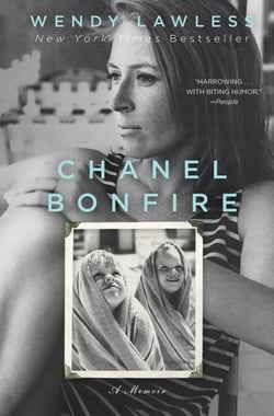 Chanel Bonfire - A Book Club Recommendation!